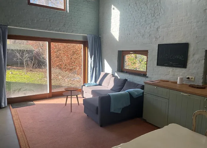 Cosy Little House
