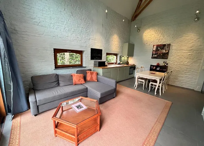 Cosy Little House