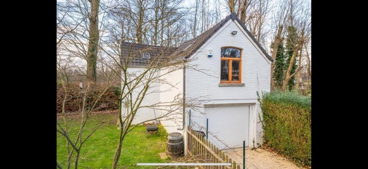 Cosy Little House * Kraainem