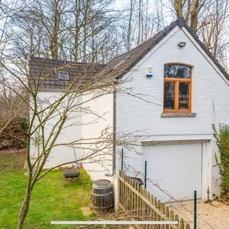 Villa Cosy Little House Kraainem Exterior foto