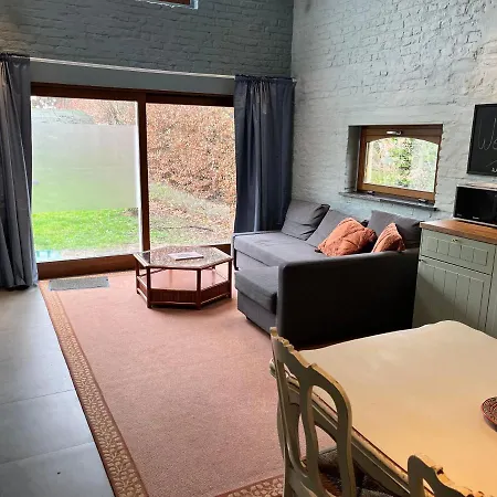Villa Cosy Little House Kraainem Exterior foto