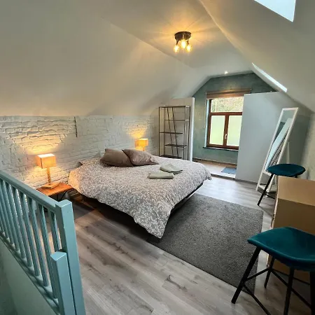 Villa Cosy Little House Kraainem Exterior foto