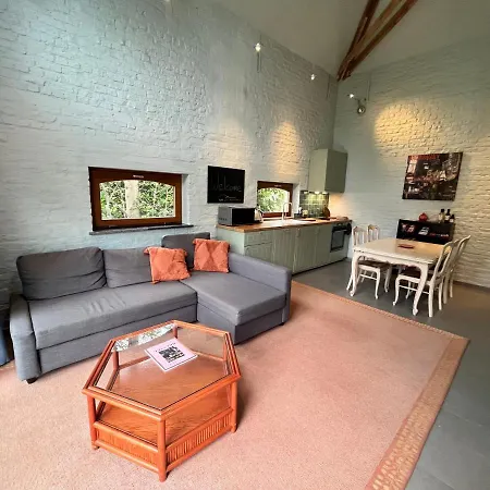 Villa Cosy Little House Kraainem Exterior foto